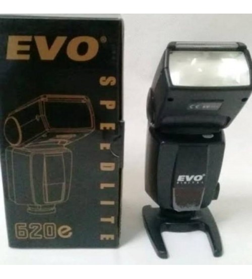 Lampu Evo Speedlite 620E